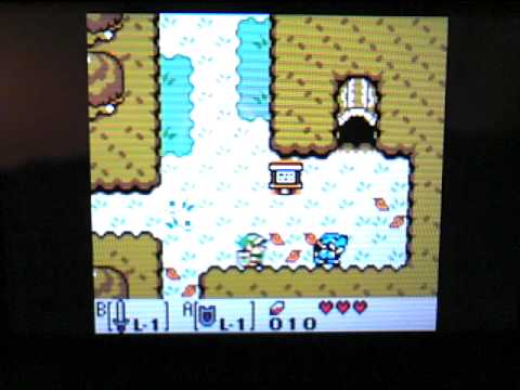 how to get more magic powder in link's awakening