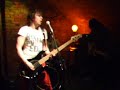 Dominic live at ExZess 01