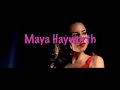 le making of du 1er clip de maya barsony - la pompe � diesel
www.mayabarsony.com