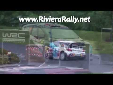 Latest WRC HD & Rally HD Videos