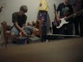 Metal jam Metal jam
