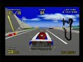 Virtua Racing Deluxe : Sega 32X