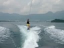 Wakeboard @SaiKung