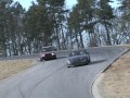 THSCC on Track Video at VIR