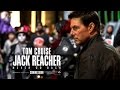 JACK REACHER: KEIN WEG ZURÜCK | TRAILER 1 | DE
