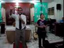 Minist. de Louvor IPC - Bendita Ser�