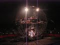 Globe of Death