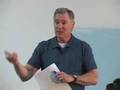 Health Risks of Type-A Behavior