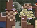 umihara kawase: field 15 to 16