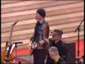 CANNES FESTIVAL U2 CONCERT