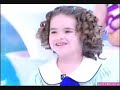 Maisa diz pro Silvio Santos - 