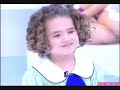 Maisa diz pro Silvio Santos - 