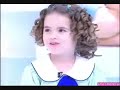 Maisa diz pro Silvio Santos - 