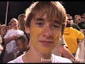 C.E. Byrd vs. Captain Shreve Football 2007 C.E. Byrd vs. Captain Shreve Football 2007