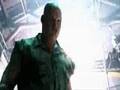 smallville ''combat'' - clark vs. titan