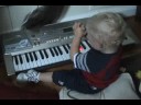 Gavin Plays the Keyboards
