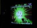Street Fighter 3rd Strike chris (hugo) djpk (hugo)