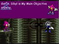 Saving Sibyl