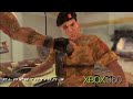 V�deo Mercenaries 2: World in Flames Console Comparison
