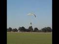 Powered Parachute Tumbleweed Tournament Blues