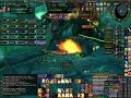 Ret Paladin vs Magtheridon