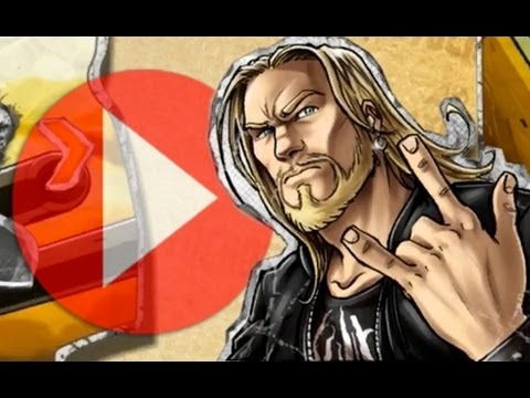 Création du jeu