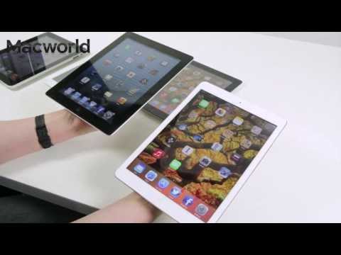 how to decide which size ipad to buy