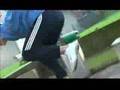 Nathan Barris Free Running Vid