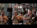 Clint Baker's Cafe Borrone All-Stars Black Snake Blues