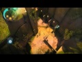 Let"s Play Prince Of Persia: Forgotten Sands Wii Part 1