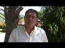 Henri LEROY interview� apr�s les incendies de Juillet...