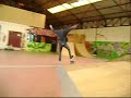sk8_arras junky team 3 (Teaser)