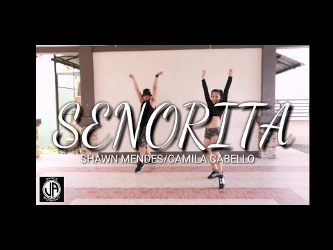 Senorita | Shawn Mendes | Camila Cabello