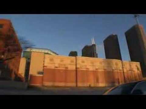 From the Dan Ryan to the Kennedy From the Dan Ryan to the Kennedy