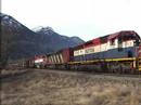 BCR 758 South with OCS Clearance
