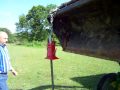 T-post puller
