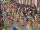 Trepa de Estarreja - Carnaval 2008