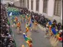 Trepa de Estarreja - Carnaval 2008