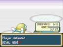 Shiny Gold: Ilex Forest