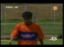 Atletico Minero 3 - Sport Boys 0 (Apertura 2008) Fecha 01 Atletico Minero 3 - Sport Boys 0 (Apertura 2008) Fecha 01