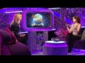 Jennifer Grey on Strictly Come Dancing IIT2