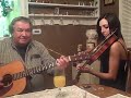 Christmas Get Together: John Arcand Tune