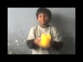 magia de un chiko llamado jose(aparicion)