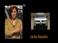 Autoexplora TV Comparativo pick ups primera parte