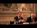 videos de Conclusioni Tavolo per l'innovazione in Sanità - Del Favero