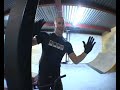 max sent us over some footage of himself riding, and our very own e.d. allen put this edit together.