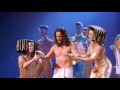 1999 - joseph and the amazing technicolor dreamcoat - donny osmond