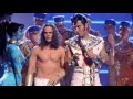 1999 - joseph and the amazing technicolor dreamcoat - donny osmond