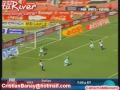 River 1 Nueva Chicago 2 Apertura 2006 Gol de Farias (Costa Febre )