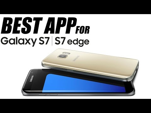 Best App for Samsung Galaxy S7/S7 Edge!!! “Good Lock” Best App for Samsung Galaxy S7/S7 Edge!!! “Good Lock”
